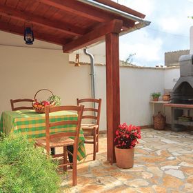 Apartman Medulin - CIM213