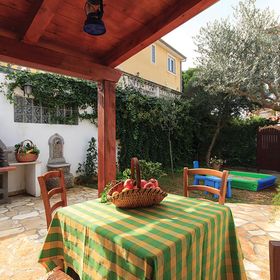 Apartman Medulin - CIM213