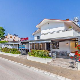 Apartman Medulin - CIM127