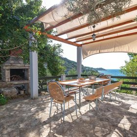 Apartman Črnja Luka - CDS513