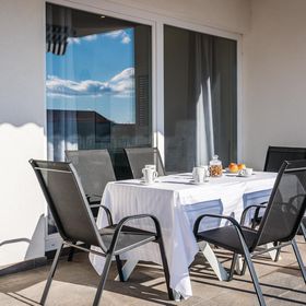 Vendégház Brodarica - CDJ611