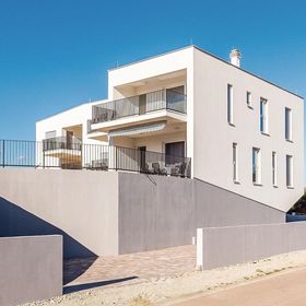 Vendégház Brodarica - CDJ611