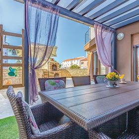 Apartman Medulin - CIM337