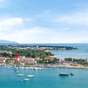 Apartman Medulin - CIM337