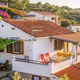 Apartman Nečujam - CDO214