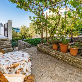 Apartman Nečujam - CDO214