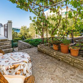 Apartman Nečujam - CDO214