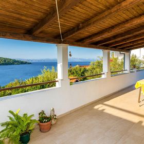 Apartman Nečujam - CDO214