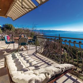 Apartman Matulji - CKO570