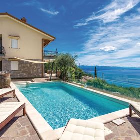 Apartman Matulji - CKO570