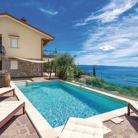 Apartman Matulji - CKO570