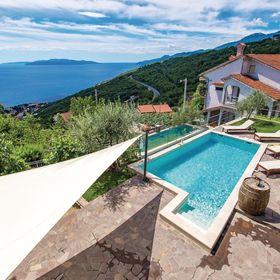 Apartman Matulji - CKO570