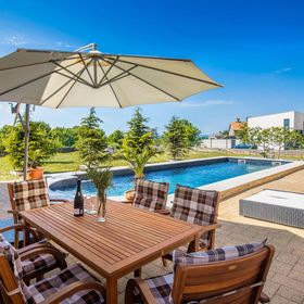 Apartman Šmrika - CKA211