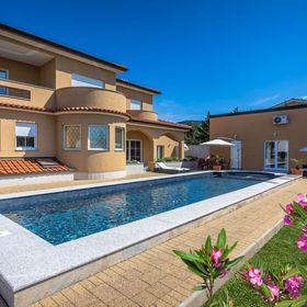 Apartman Šmrika - CKA211