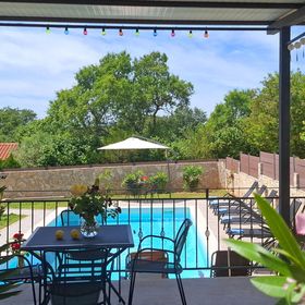 Vendégház Medulin - CIM431