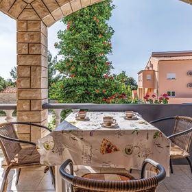 Apartman Medulin - CIM453