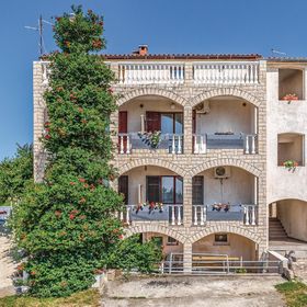 Apartman Medulin - CIM453