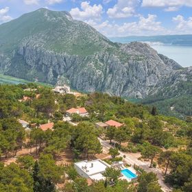 Vendégház Naklice - CDT588