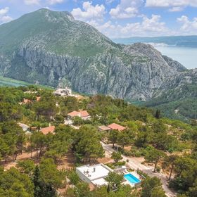 Vendégház Naklice - CDT588