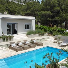 Vendégház Naklice - CDT588