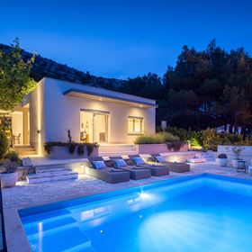 Vendégház Naklice - CDT588