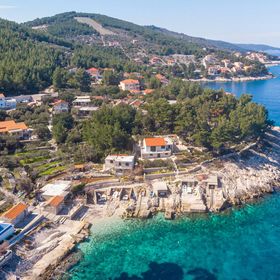 Vendégház Blato - CDS616