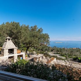 Vendégház Blato - CDS616