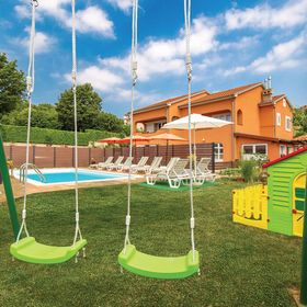 Apartman Kastav - CKO524