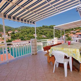 Apartman Brna - CDS460