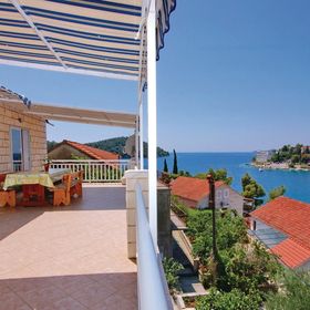 Apartman Brna - CDS460