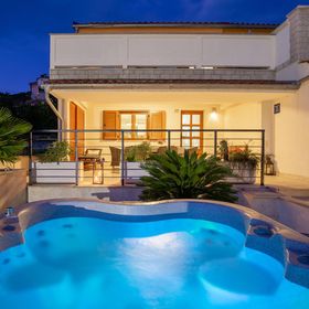 Vendégház Barbat - CKR430