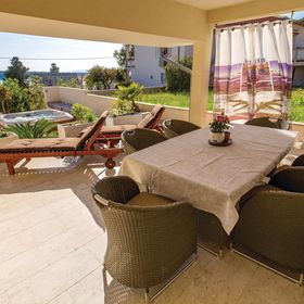 Vendégház Barbat - CKR430