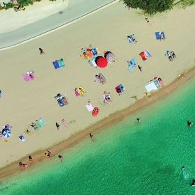 Apartman Medulin - CIM452