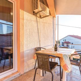 Apartman Medulin - CIM451