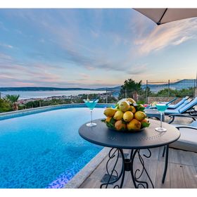 Vendégház Kaštel Kamblelovac - CDT525