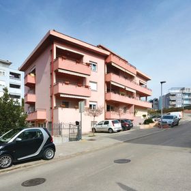Apartman Split - CDE426