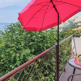 Apartman Stara Baška - CKK979