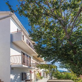 Apartman Stara Baška - CKK979