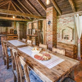 Vendégház Brestovac - CCS022