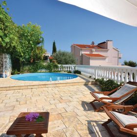 Apartman Okrug Gornji - CDE458