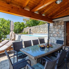 Vendégház Grmani - CKC649