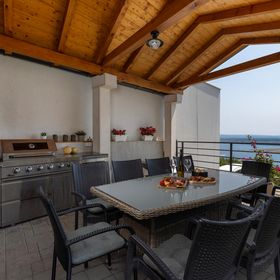 Vendégház Grmani - CKC649