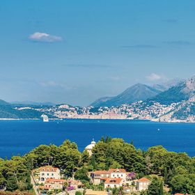 Apartman Cavtat - CDD784