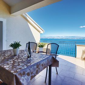 Apartman Kali - CDU318