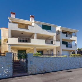 Apartman Kali - CDU318