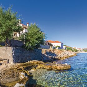 Apartman Kali - CDU318