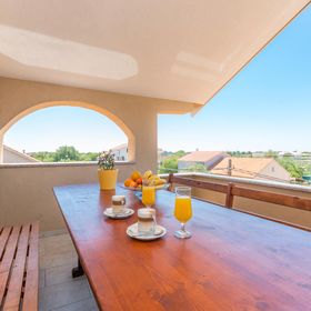 Apartman Biograd na Moru - CDZ750