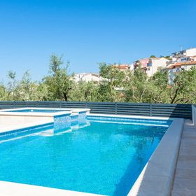 Apartman Podstrana - CDE994