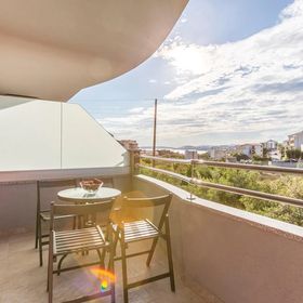 Apartman Podstrana - CDE994