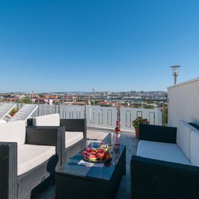 Apartman Solin - CDF736